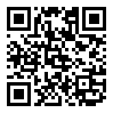 Bitcoin QR code for donations